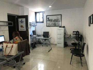 Edificio en venta en Insurgentes San Borja