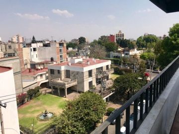 Edificio en venta en Insurgentes San Borja