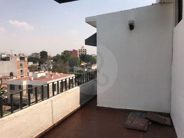 Edificio en venta en Insurgentes San Borja