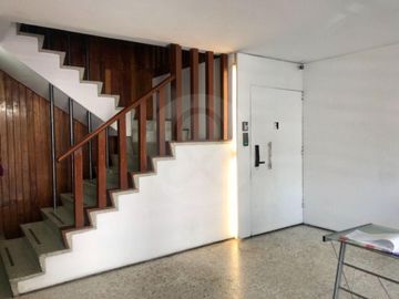 Edificio en venta en Insurgentes San Borja