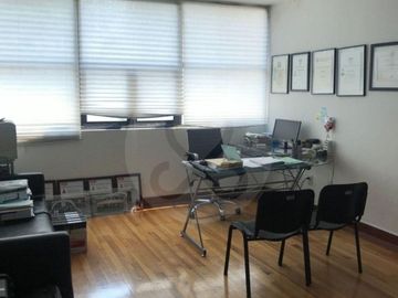 Edificio en venta en Insurgentes San Borja