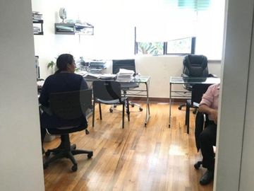 Edificio en venta en Insurgentes San Borja
