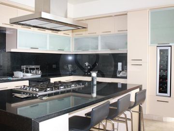 Condominio Monarca Departamento en venta en Lomas de Costa Azul