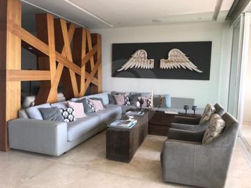 Condominio Monarca Departamento en venta en Lomas de Costa Azul