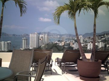 Condominio Monarca Departamento en venta en Lomas de Costa Azul