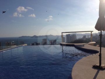Condominio Monarca Departamento en venta en Lomas de Costa Azul