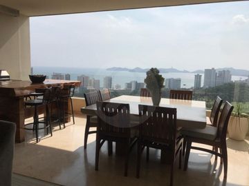 Condominio Monarca Departamento en venta en Lomas de Costa Azul
