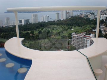 Condominio Monarca Departamento en venta en Lomas de Costa Azul