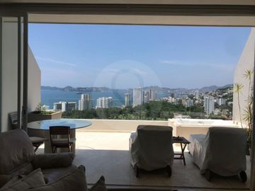 Condominio Monarca Departamento en venta en Lomas de Costa Azul