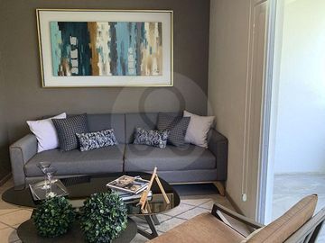 Torre Molinos 260 Departamento en venta en Jardines de Atizapán