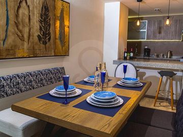 Torre Molinos 260 Departamento en venta en Jardines de Atizapán