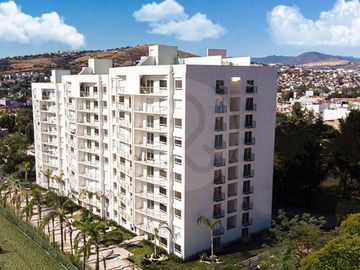 Torre Molinos 260 Departamento en venta en Jardines de Atizapán