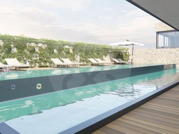 Torre Molinos 260 Departamento en venta en Jardines de Atizapán