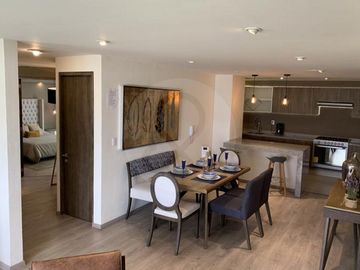 Torre Molinos 260 Departamento en venta en Jardines de Atizapán