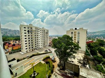 Torre Molinos 260 Departamento en venta en Jardines de Atizapán