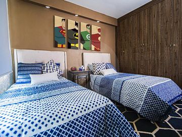Torre Molinos 260 Departamento en venta en Jardines de Atizapán