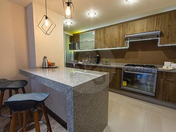 Torre Molinos 260 Departamento en venta en Jardines de Atizapán