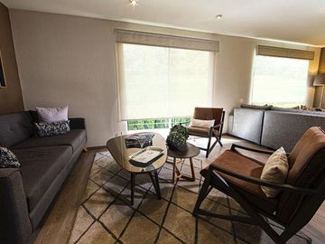 Torre Molinos 260 Departamento en venta en Jardines de Atizapán