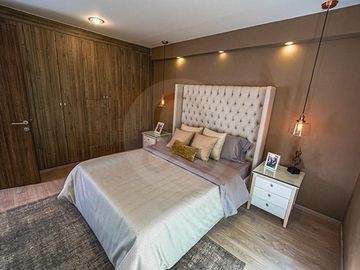 Torre Molinos 260 Departamento en venta en Jardines de Atizapán