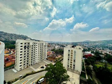 Torre Molinos 260 Departamento en venta en Jardines de Atizapán