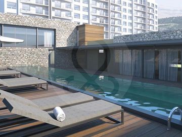 Torre Molinos 260 Departamento en venta en Jardines de Atizapán