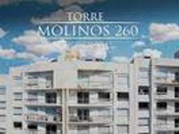 Torre Molinos 260 Departamento en venta en Jardines de Atizapán