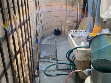 Casa en venta RECÁMARA EN PLANTA BAJA en Geovillas  Los Pinos. VERACRUZ, VER.