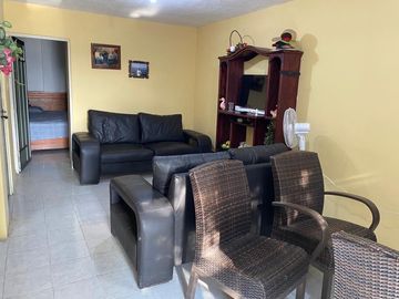 Casa en venta RECÁMARA EN PLANTA BAJA en Geovillas  Los Pinos. VERACRUZ, VER.