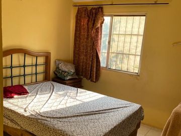 Casa en venta RECÁMARA EN PLANTA BAJA en Geovillas  Los Pinos. VERACRUZ, VER.