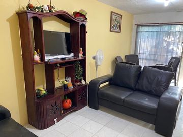 Casa en venta RECÁMARA EN PLANTA BAJA en Geovillas  Los Pinos. VERACRUZ, VER.