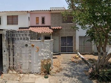 Casa en venta RECÁMARA EN PLANTA BAJA en Geovillas  Los Pinos. VERACRUZ, VER.