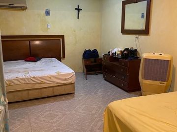 Casa en venta RECÁMARA EN PLANTA BAJA en Geovillas  Los Pinos. VERACRUZ, VER.