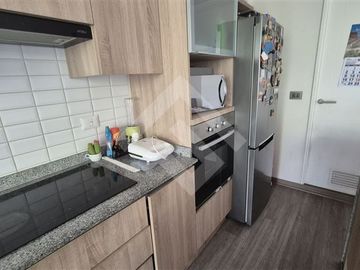 Departamento en Venta en Sucre/Pedro de Valdivia