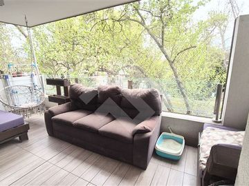 Departamento en Venta en Sucre/Pedro de Valdivia