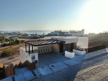 Casa Caimán