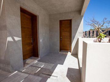 Casa Caimán