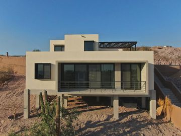 Casa Caimán