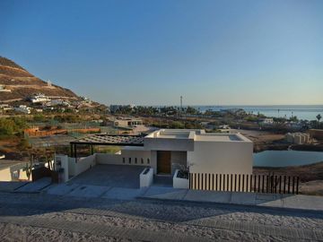 Casa Caimán