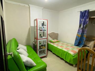 Venta de casa en barrio Cristóbal, Medellín