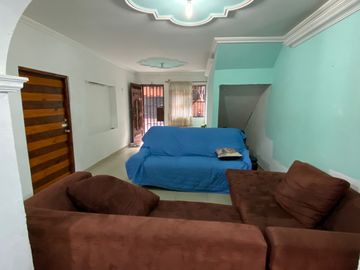 Venta de casa en barrio Cristóbal, Medellín