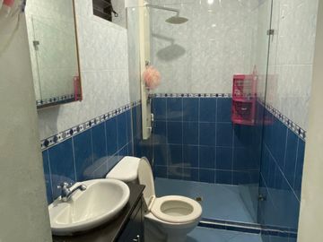 Venta de casa en barrio Cristóbal, Medellín