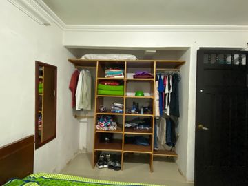 Venta de casa en barrio Cristóbal, Medellín