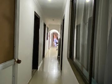 Venta de casa en barrio Cristóbal, Medellín