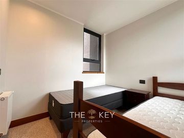 Departamento en Venta en Condominio Nueva La Puntilla - Villarrica