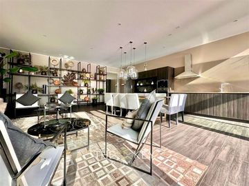 Departamento en Venta en Condominio Nueva La Puntilla - Villarrica
