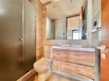 Departamento en Venta en Condominio Nueva La Puntilla - Villarrica
