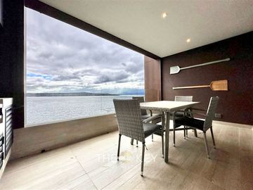 Departamento en Venta en Condominio Nueva La Puntilla - Villarrica