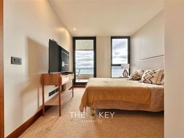 Departamento en Venta en Condominio Nueva La Puntilla - Villarrica