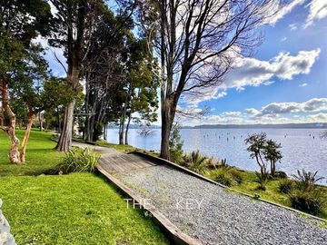 Departamento en Venta en Condominio Nueva La Puntilla - Villarrica