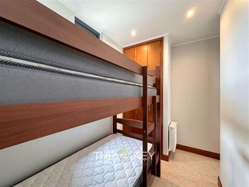 Departamento en Venta en Condominio Nueva La Puntilla - Villarrica